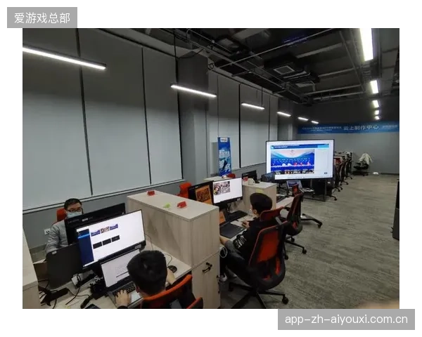 超过70%的专业转播公司已将云端制作列为大型国际赛事的标准化必选配置